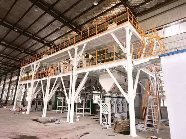 砂漿生產(chǎn)設(shè)備 砂漿生產(chǎn)設(shè)備